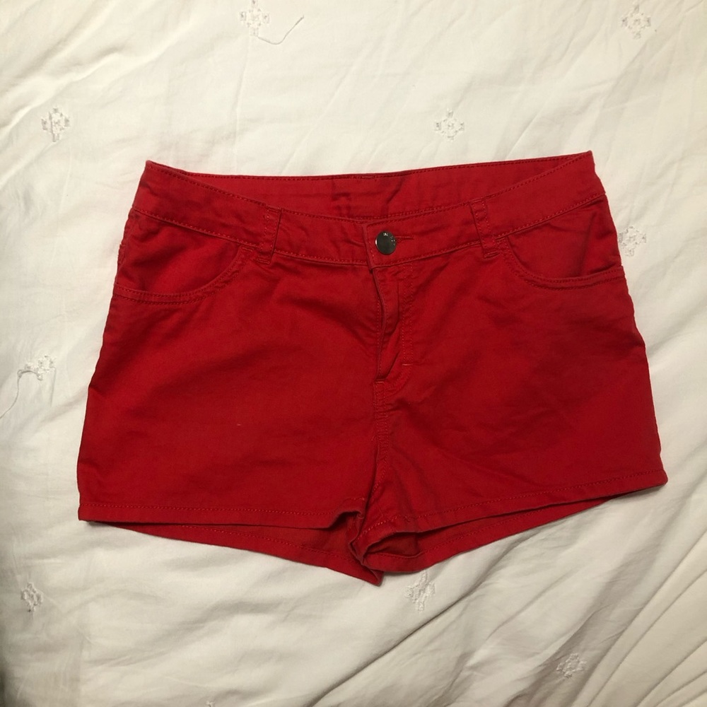 Women’s shorts
